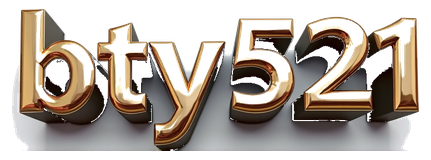 bty521 logo