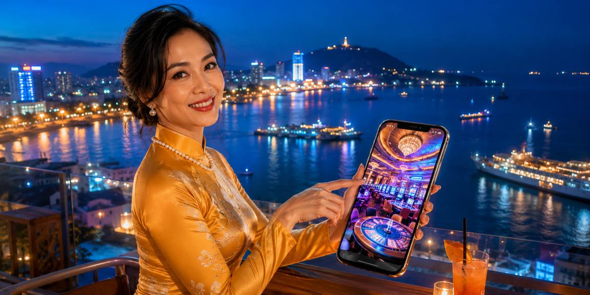 bty521 mobile gaming